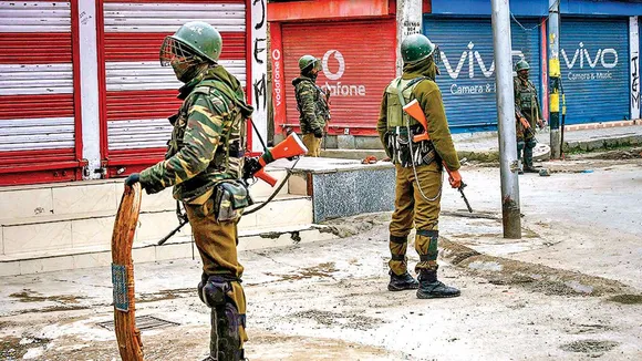 Jammu and Kashmir