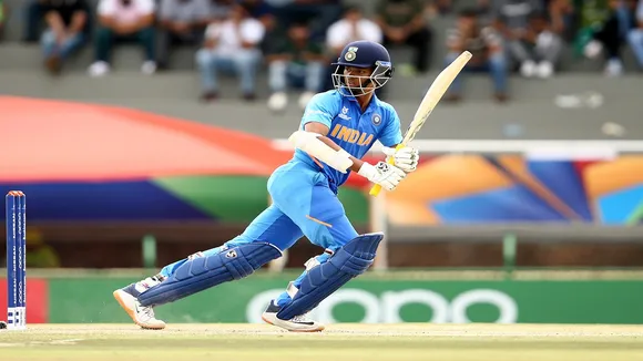 India vs Bangladesh U19 Final