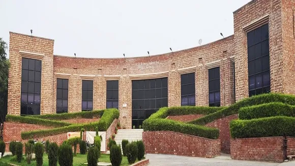 JNU Exam through alternative mode