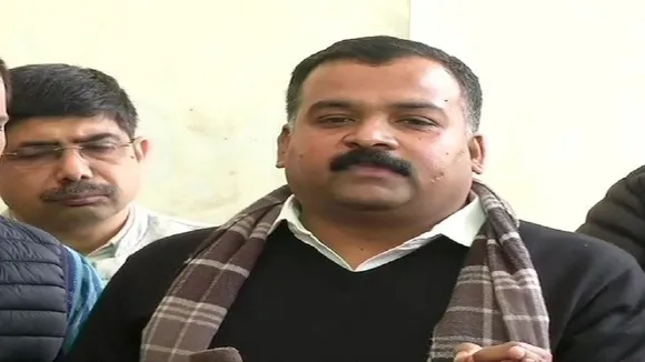 Manickam Tagore