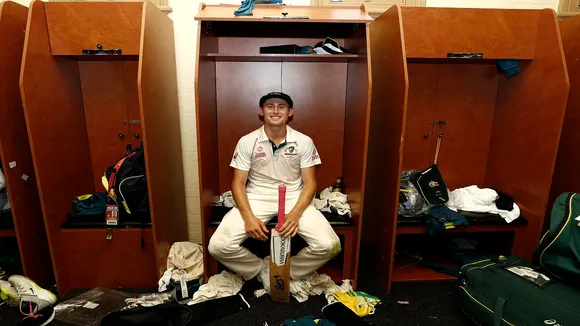 Marnus Labuschagne Sachin Tendulkar