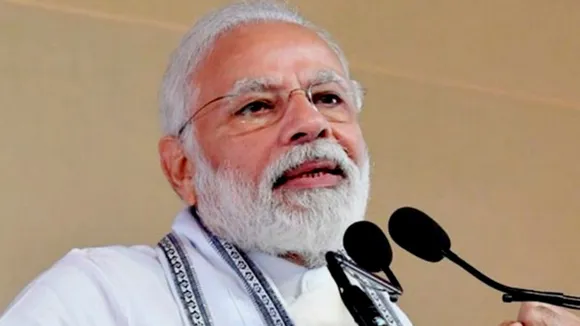 Narendra Modi