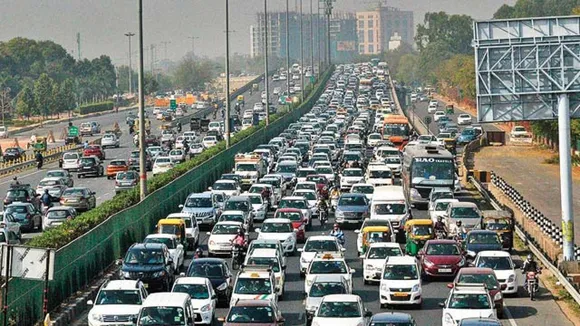 Delhi City