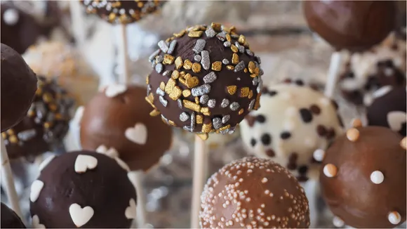 Happy Chocolate Day 2020