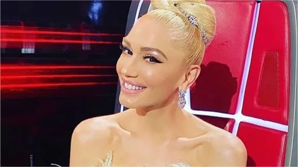 Gwen Stefani