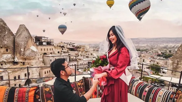 Propose Day 2020