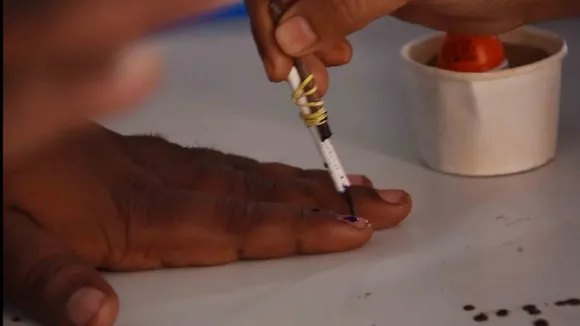 Delhi Assembly Polls