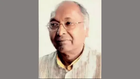 Giriraj Kishore