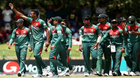 India vs Bangladesh, U19 World Cup Final