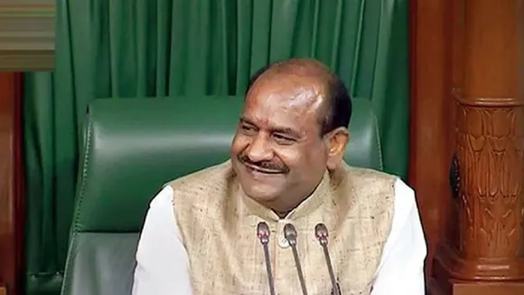 Om Birla