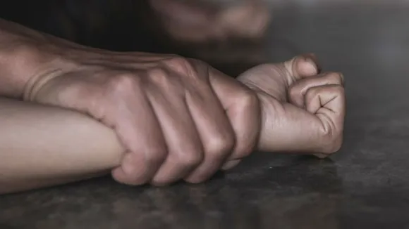 Rape