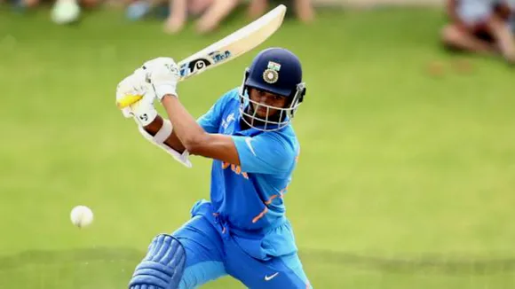 Yashavi Jaiswal