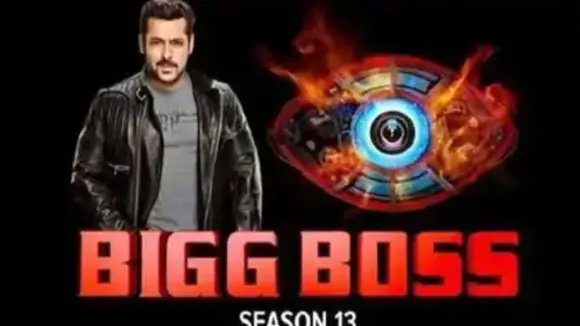 Bigg Boss 13