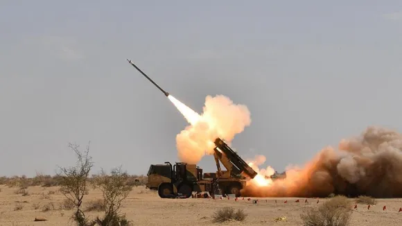 Air Defense System