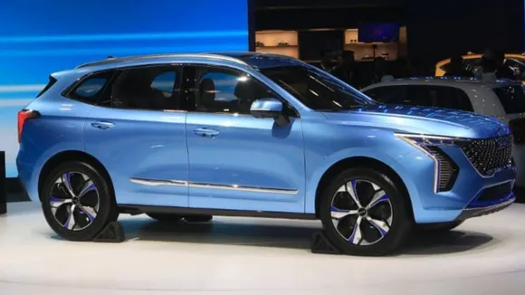 The Haval Concept H