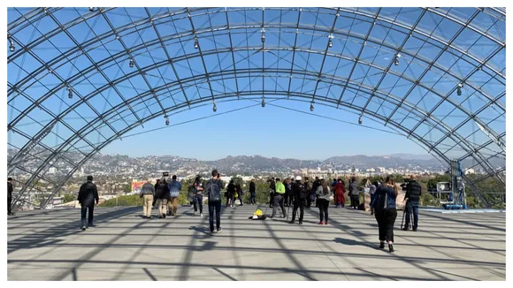 Academy Museum to open in December