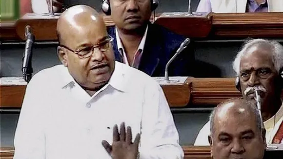Thaawarchand Gehlot