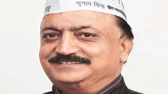 Live Delhi Election 2020 Result/Coverage