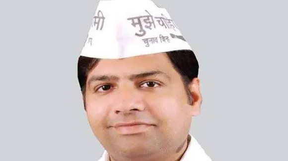Live Delhi Election 2020 Result/Coverage