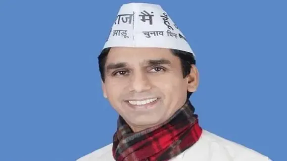 Live Delhi Election 2020 Result/Coverage