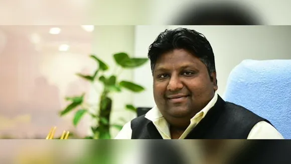 AAP Iqbal