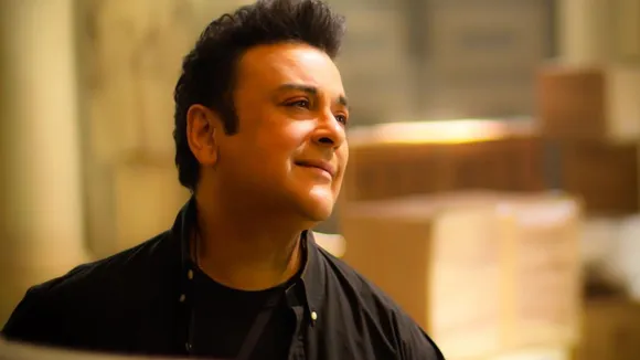 Adnan Sami