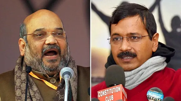 Delhi Assembly Polls