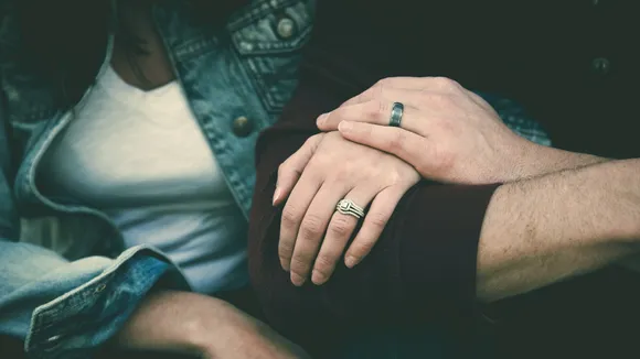 Marriage