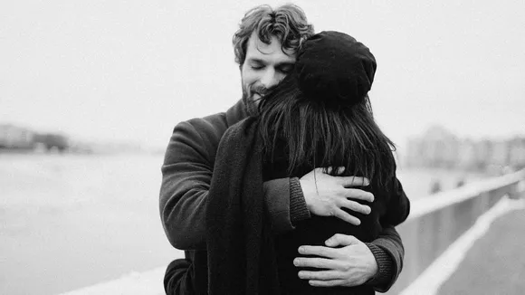 Hug Day 2020