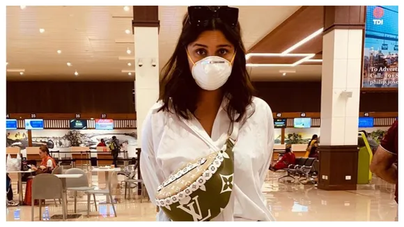 Parineeti Chopraâ€™s Coronavirus Post Receives Huge