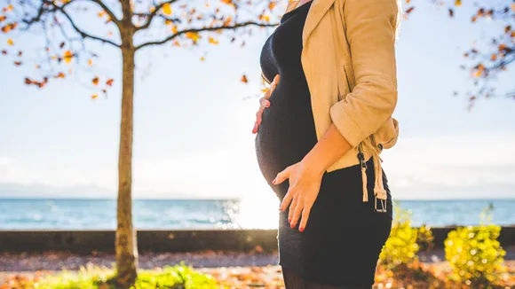 Pregnancy
