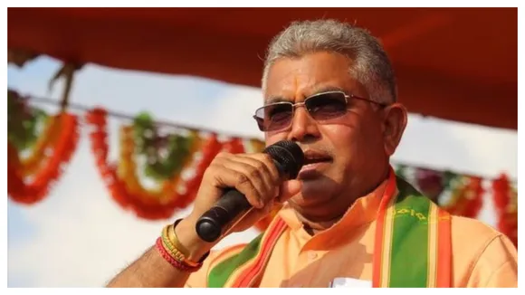 Dilip Ghosh