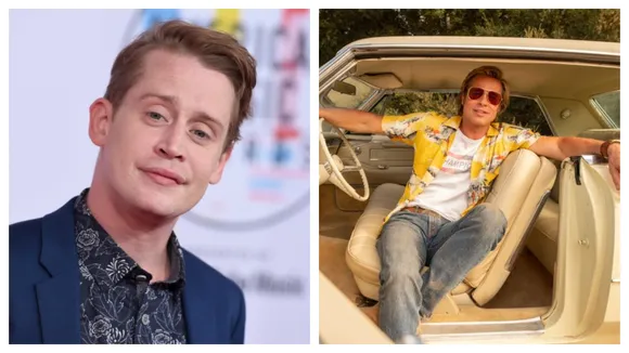 Former Child Star Macaulay Culkin
