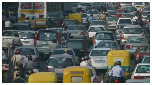 Exposure To Ozone Pollution Linked To Early Death
