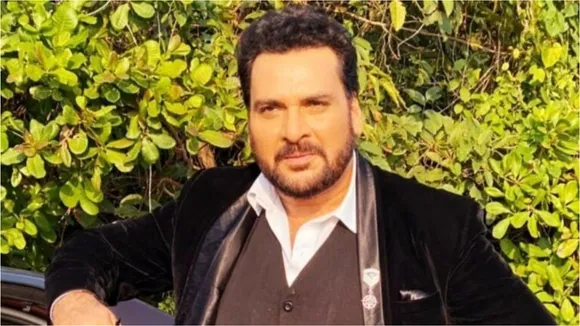 Shahbaz Khan