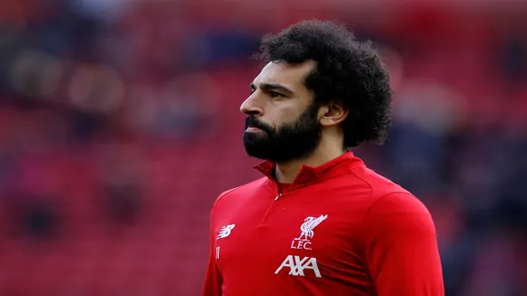 Mohamed Salah