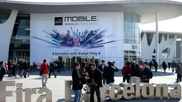Mobile World Congress