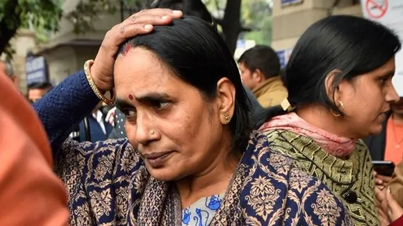 Nirbhaya Case