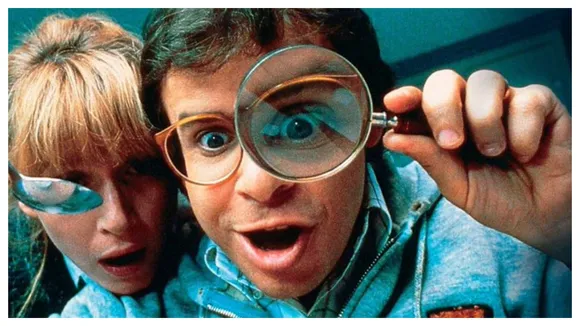 'Honey, I Shrunk the Kids' Sequel Happening