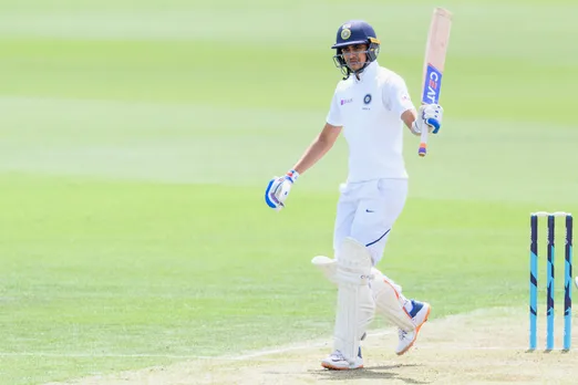 Shubman Gill Prithvi Shaw
