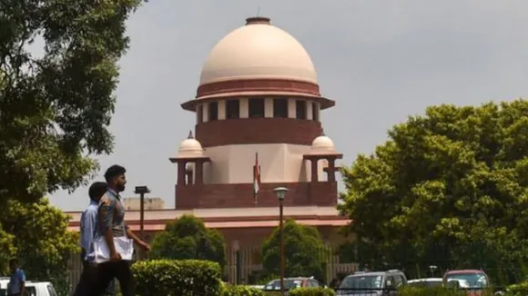 Supreme Court