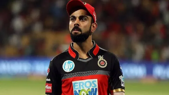 Royal Challengers Bangalore