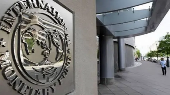 IMF