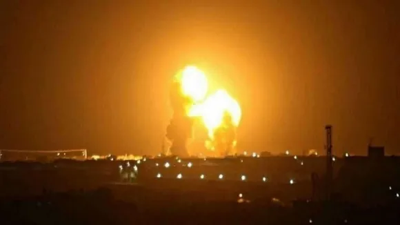 US-Iran Tensions
