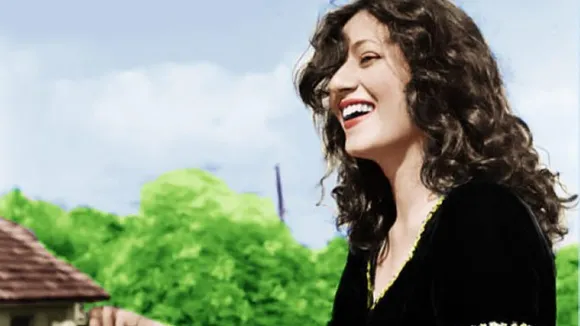 Madhubala