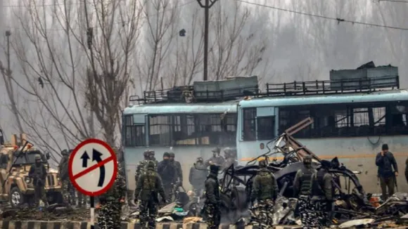 Pulwama