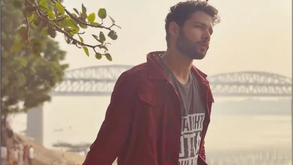 Siddhant Chaturvedi