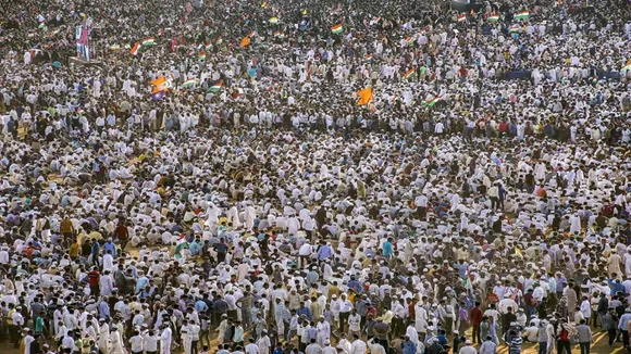 Azad Maidan