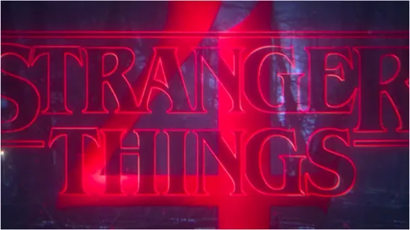 Stranger Things 4