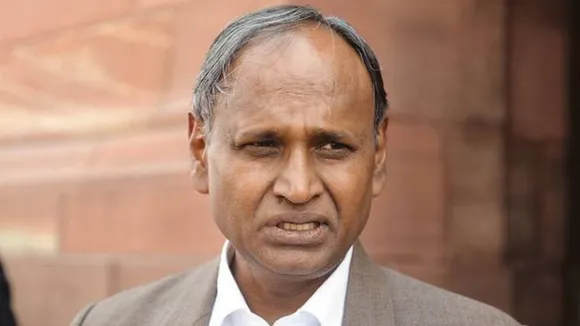 Udit Raj